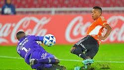 Ph&acirc;n t&iacute;ch k&egrave;o hiệp 1 Millonarios vs Univ Catolica Quito, 7h ng&agrave;y 3/3