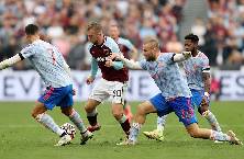 Ph&acirc;n t&iacute;ch k&egrave;o hiệp 1 MU vs West Ham, 2h45 ng&agrave;y 2/3