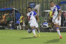 Soi k&egrave;o phạt g&oacute;c Fortaleza vs Maldonado, 7h ng&agrave;y 3/3