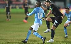 Soi k&egrave;o phạt g&oacute;c Mioveni vs Voluntari, 21h ng&agrave;y 1/3