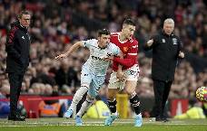 Soi k&egrave;o phạt g&oacute;c MU vs West Ham, 2h45 ng&agrave;y 2/3