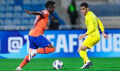 Nhận định, soi k&egrave;o Al Raed với Al Fayha, 21h00 ng&agrave;y 29/2: Kh&aacute;ch đ&aacute;ng tin