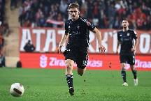 Nhận định, soi k&egrave;o Besiktas với Konyaspor, 0h45 ng&agrave;y 29/2: Chủ nh&agrave; đi tiếp