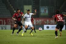 Nhận định, soi k&egrave;o FC Anyang với Seongnam FC, 12h00 ng&agrave;y 1/3: Xa nh&agrave; l&agrave; b&atilde;o tố