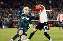 Nhận định, soi k&egrave;o Feyenoord với Groningen, 2h00 ng&agrave;y 01/03: Kh&ocirc;ng dễ cho cửa tr&ecirc;n