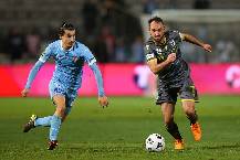 Nhận định, soi k&egrave;o Macarthur FC với Melbourne City, 15h45 ng&agrave;y 1/3: Bất ph&acirc;n thắng bại