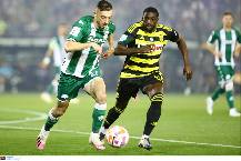 Nhận định, soi k&egrave;o Panathinaikos với Aris Thessaloniki, 02h00 ng&agrave;y 29/2: Cầm ch&acirc;n nhau