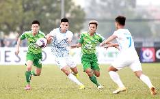 Nhận định, soi k&egrave;o Ph&uacute; Thọ với H&ograve;a B&igrave;nh, 15h00 ng&agrave;y 1/3: Chưa thể c&oacute; thắng lợi đầu ti&ecirc;n