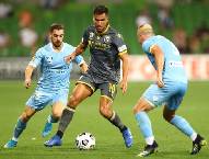 Soi k&egrave;o phạt g&oacute;c Macarthur FC với Melbourne City, 15h45 ng&agrave;y 1/3