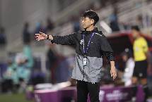 Th&aacute;i Lan trao hợp đồng mới cho HLV Masatada Ishii