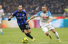 Chuy&ecirc;n gia Tony Ansell dự đo&aacute;n Napoli vs Inter Milan, 0h00 ng&agrave;y 2/3