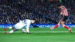 K&egrave;o v&agrave;ng b&oacute;ng đ&aacute; Sheffield Wednesday vs Sunderland, 03h00 ng&agrave;y 1/3: Tin v&agrave;o M&egrave;o đen