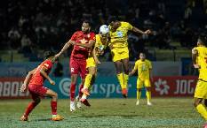 Link xem trực tiếp H&agrave; Tĩnh vs Thanh H&oacute;a V.League 18h00 ng&agrave;y 28/2