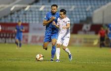 Link xem trực tiếp Quảng Nam vs Hải Ph&ograve;ng V.League 17h00 ng&agrave;y 28/2