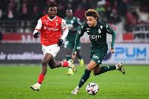 Nhận định, soi k&egrave;o AS Monaco vs Reims, 2h45 ng&agrave;y 1/3: Nợ kh&oacute; đ&ograve;i