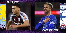 Nhận định, soi k&egrave;o Aston Villa vs Cardiff City, 03h00 ng&agrave;y 1/3: Khẳng định sức mạnh