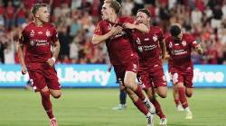 Nhận định, soi k&egrave;o Auckland FC vs Adelaide United, 11h00 ng&agrave;y 1/3: Vững v&agrave;ng ng&ocirc;i đầu