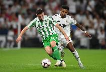 Nhận định, soi k&egrave;o Betis vs Real Madrid, 0h30 ng&agrave;y 2/3: Sa lầy tại Benito Villamarin