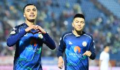 Nhận định, soi k&egrave;o B&igrave;nh Định vs Becamex B&igrave;nh Dương, 18h00 ng&agrave;y 1/3: Kh&aacute;ch thất thế