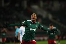 Nhận định, soi k&egrave;o Dinamo Makhachkala vs Lokomotiv Moscow, 22h59 ng&agrave;y 28/2: &Aacute;p s&aacute;t ng&ocirc;i đầu