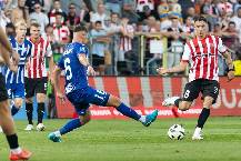 Nhận định, soi k&egrave;o Gornik Zabrze vs Cracovia, 2h30 ng&agrave;y 1/3: Kh&oacute; thắng