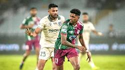 Nhận định, soi k&egrave;o Mumbai City vs Mohun Bagan, 18h30 ng&agrave;y 1/3: Kh&oacute; tin cửa tr&ecirc;n