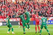 Nhận định, soi k&egrave;o Radomiak Radom vs Widzew lodz, 0h00 ng&agrave;y 1/3: Nỗi sợ xa nh&agrave;