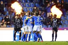Nhận định, soi k&egrave;o Sporting Charleroi vs Genk, 2h45 ng&agrave;y 1/3: Chủ nh&agrave; gặp kh&oacute;