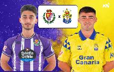 Nhận định, soi k&egrave;o Valladolid vs Las Palmas, 03h00 ng&agrave;y 1/3: C&ugrave;ng đường v&ugrave;ng l&ecirc;n