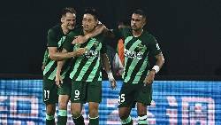 Nhận định, soi k&egrave;o Yunnan Yukun vs Zhejiang, 19h00 ng&agrave;y 1/3: Bắt nạt &lsquo;l&iacute;nh mới&rsquo;