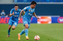 Nhận định, soi k&egrave;o Zenit vs CSKA Moscow, 20h30 ng&agrave;y 1/3: Đ&ograve;i lại ng&ocirc;i đầu