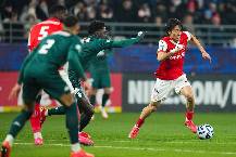 Si&ecirc;u m&aacute;y t&iacute;nh dự đo&aacute;n AS Monaco vs Reims, 2h45 ng&agrave;y 1/3