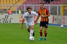 Si&ecirc;u m&aacute;y t&iacute;nh dự đo&aacute;n Fiorentina vs Lecce, 2h45 ng&agrave;y 1/3