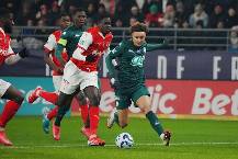 Soi k&egrave;o phạt g&oacute;c AS Monaco vs Reims, 2h45 ng&agrave;y 1/3