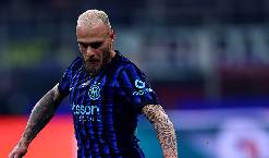 K&egrave;o v&agrave;ng b&oacute;ng đ&aacute; Inter Milan vs Genoa, 02h45 ng&agrave;y 1/3: Tr&uacute;t giận