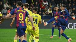 Nhận định, soi k&egrave;o Barca vs Villarreal, 22h15 ng&agrave;y 28/2: Kh&oacute; thắng c&aacute;ch biệt