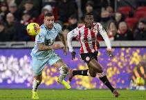 Nhận định, soi k&egrave;o Burnley vs Brentford, 22h00 ng&agrave;y 28/2: Giằng co quyết liệt