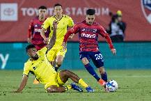 Nhận định, soi k&egrave;o Dallas vs Nashville, 8h30 ng&agrave;y 1/3: Ph&aacute; dớp