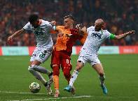 Nhận định, soi k&egrave;o Galatasaray vs Alanyaspor, 00h00 ng&agrave;y 1/3: Củng cố ng&ocirc;i đầu