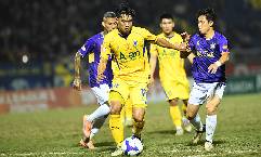 Nhận định soi k&egrave;o H&agrave; Tĩnh vs SLNA, 18h00 ng&agrave;y 28/2: Lại h&ograve;a?