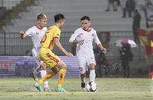 Nhận định, soi k&egrave;o Hải Ph&ograve;ng vs Thanh H&oacute;a, 18h00 ng&agrave;y 1/3: T&igrave;m lại niềm vui