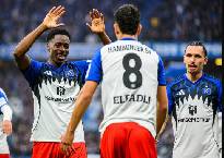 Nhận định, soi k&egrave;o Hamburg vs RB Leipzig, 01h30 ng&agrave;y 2/3: Nối d&agrave;i mạch bất bại