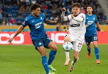 Nhận định, soi k&egrave;o Hoffenheim vs St. Pauli, 21h30 ng&agrave;y 28/2: Tử địa Rhein Neckar Arena