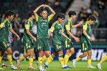 Nhận định, soi k&egrave;o Jeonbuk Hyundai Motors vs Bucheon, 12h00 ng&agrave;y 1/3: Bắt nạt ma mới