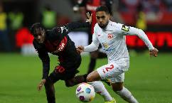 Nhận định, soi k&egrave;o Leverkusen vs Mainz, 21h30 ng&agrave;y 28/2: &Aacute;p s&aacute;t top 4