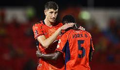 Nhận định soi k&egrave;o Nakhon Ratchasima vs Prachuap, 18h30 ng&agrave;y 1/3: Dễ h&ograve;a