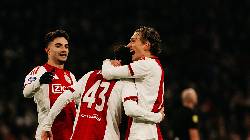 Nhận định soi k&egrave;o PEC Zwolle vs Ajax, 18h15 ng&agrave;y 1/3: Th&oacute;i quen
