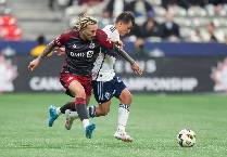 Nhận định, soi k&egrave;o Vancouver Whitecaps vs Toronto, 9h30 ng&agrave;y 1/3: Đối thủ kh&oacute; chơi