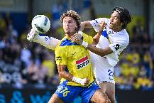 Nhận định, soi k&egrave;o Westerlo vs Union SG, 22h00 ng&agrave;y 1/3: Gặp kh&oacute; nơi đất kh&aacute;ch