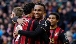Si&ecirc;u m&aacute;y t&iacute;nh dự đo&aacute;n Bournemouth vs Sunderland, 19h30 ng&agrave;y 28/2